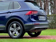 Volkswagen Tiguan SEL TSI 4MOTION DSG 55