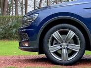 Volkswagen Tiguan SEL TSI 4MOTION DSG 60