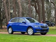 Skoda Kamiq SE DRIVE TSI 1