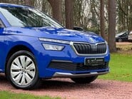 Skoda Kamiq SE DRIVE TSI 5