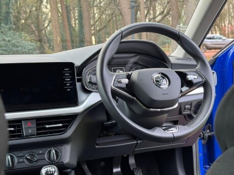 Skoda Kamiq SE DRIVE TSI 2