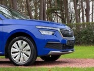 Skoda Kamiq SE DRIVE TSI 25