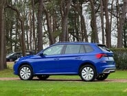 Skoda Kamiq SE DRIVE TSI 42