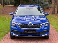 Skoda Kamiq SE DRIVE TSI 3