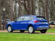 Skoda Kamiq SE DRIVE TSI 8