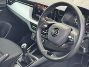 Skoda Kamiq SE DRIVE TSI 10