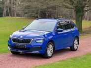 Skoda Kamiq SE DRIVE TSI 15