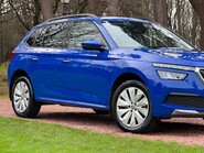 Skoda Kamiq SE DRIVE TSI 6