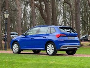 Skoda Kamiq SE DRIVE TSI 8