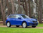 Skoda Kamiq SE DRIVE TSI 21