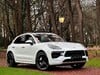 Porsche Macan TURBO PDK