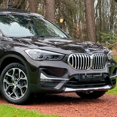 BMW X1 XDRIVE20I XLINE 2