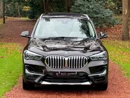 BMW X1 XDRIVE20I XLINE 5