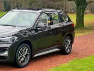 BMW X1 XDRIVE20I XLINE 20