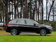 BMW X1 XDRIVE20I XLINE 23