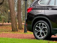 BMW X1 XDRIVE20I XLINE 25