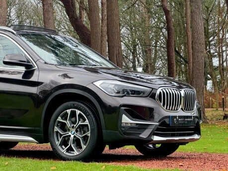 BMW X1 XDRIVE20I XLINE 26