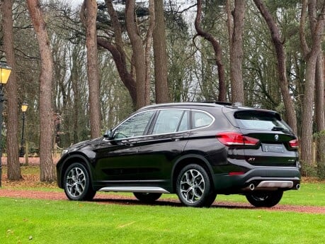 BMW X1 XDRIVE20I XLINE 28