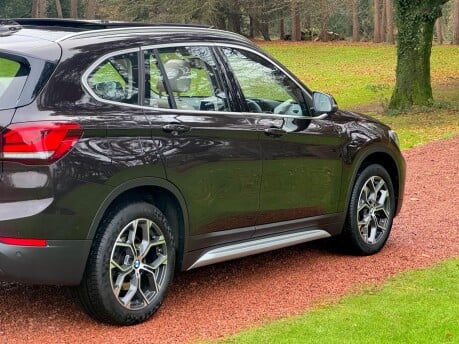 BMW X1 XDRIVE20I XLINE 30