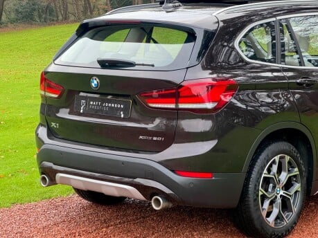 BMW X1 XDRIVE20I XLINE 32