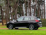 BMW X1 XDRIVE20I XLINE 47