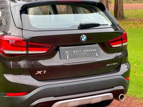 BMW X1 XDRIVE20I XLINE 51