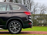 BMW X1 XDRIVE20I XLINE 55