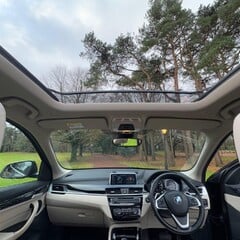 BMW X1 XDRIVE20I XLINE 1