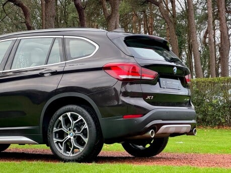 BMW X1 XDRIVE20I XLINE 9