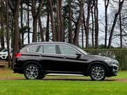 BMW X1 XDRIVE20I XLINE 22