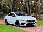 Mercedes-Benz CLA Class CLA 200 AMG LINE PREMIUM PLUS NIGHT EDITION 1