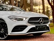 Mercedes-Benz CLA Class CLA 200 AMG LINE PREMIUM PLUS NIGHT EDITION 7