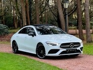 Mercedes-Benz CLA Class CLA 200 AMG LINE PREMIUM PLUS NIGHT EDITION 18