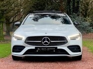 Mercedes-Benz CLA Class CLA 200 AMG LINE PREMIUM PLUS NIGHT EDITION 22