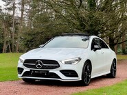 Mercedes-Benz CLA Class CLA 200 AMG LINE PREMIUM PLUS NIGHT EDITION 9