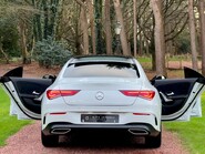 Mercedes-Benz CLA Class CLA 200 AMG LINE PREMIUM PLUS NIGHT EDITION 24