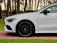 Mercedes-Benz CLA Class CLA 200 AMG LINE PREMIUM PLUS NIGHT EDITION 33