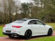 Mercedes-Benz CLA Class CLA 200 AMG LINE PREMIUM PLUS NIGHT EDITION 29