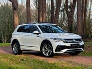 Volkswagen Tiguan R-LINE EDITION TSI DSG 1