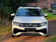 Volkswagen Tiguan R-LINE EDITION TSI DSG 7