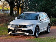 Volkswagen Tiguan R-LINE EDITION TSI DSG 3