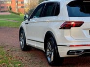 Volkswagen Tiguan R-LINE EDITION TSI DSG 42