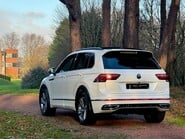 Volkswagen Tiguan R-LINE EDITION TSI DSG 46