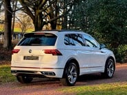 Volkswagen Tiguan R-LINE EDITION TSI DSG 38