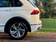 Volkswagen Tiguan R-LINE EDITION TSI DSG 52