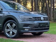 Volkswagen Tiguan Allspace SEL TDI 4MOTION DSG 5