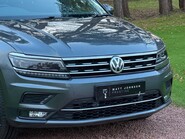 Volkswagen Tiguan Allspace SEL TDI 4MOTION DSG 23