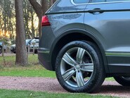 Volkswagen Tiguan Allspace SEL TDI 4MOTION DSG 38