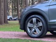 Volkswagen Tiguan Allspace SEL TDI 4MOTION DSG 56