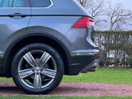 Volkswagen Tiguan Allspace SEL TDI 4MOTION DSG 40